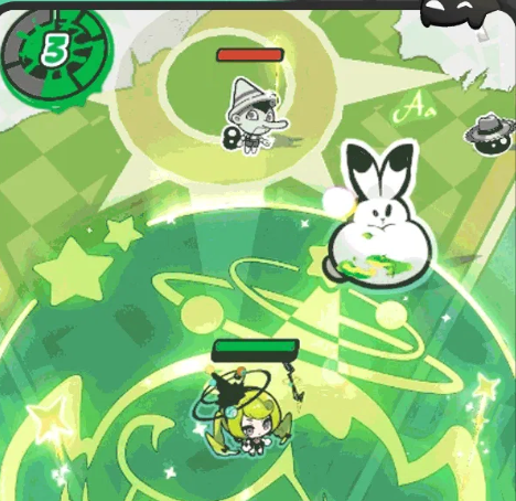 乱涂彩世界芙蕾雅档案一览