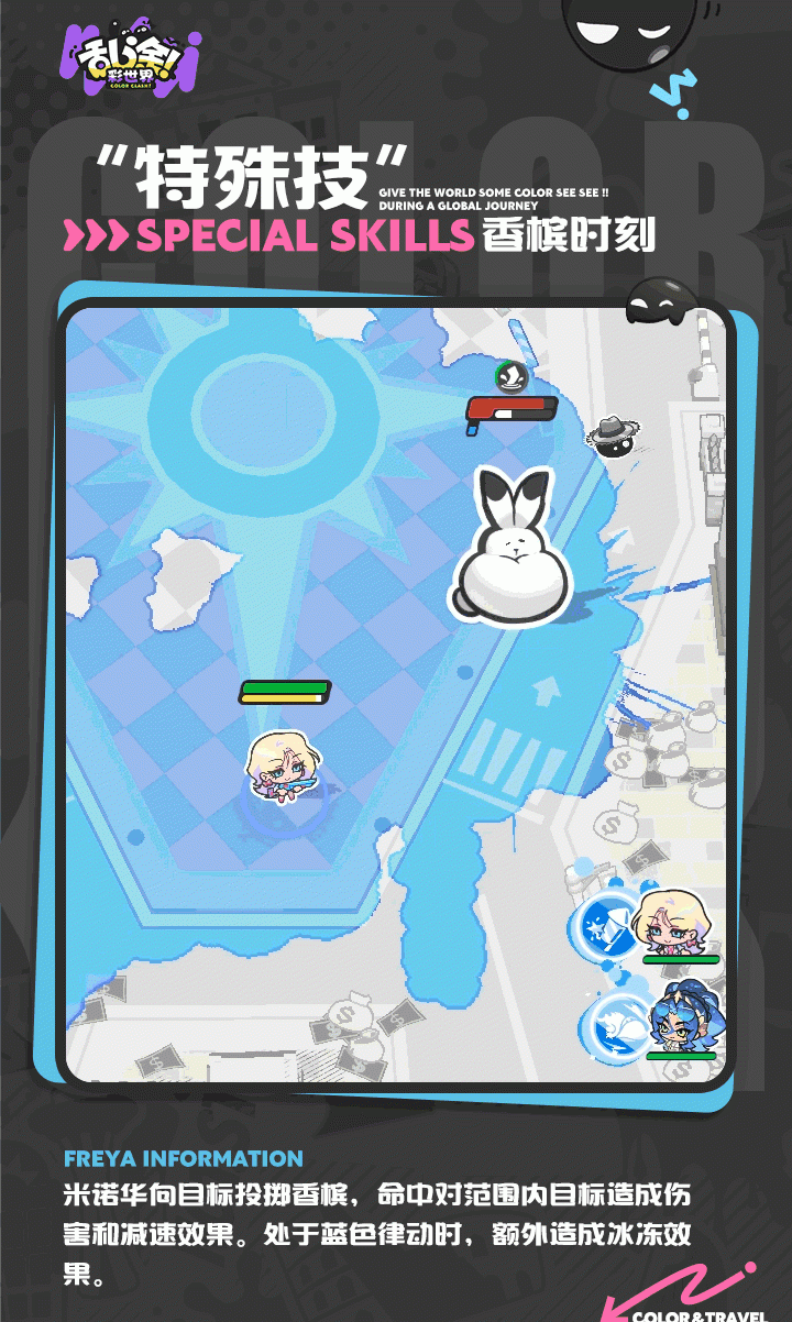 乱涂彩世界诺华档案一览