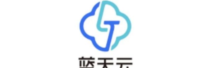 蓝天云盘app注册登录方法