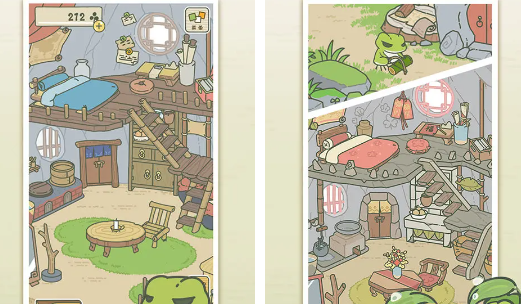 《旅行青蛙：中国之旅》所有称号达成条件