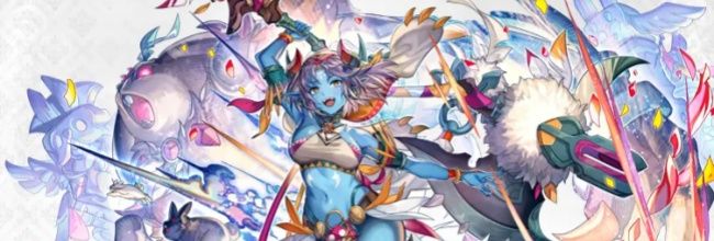 《另一个伊甸超越时空的猫》ES缪露丝角色介绍