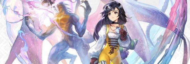 《另一个伊甸超越时空的猫》嘉妮特角色攻略