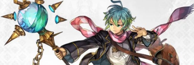 《另一个伊甸超越时空的猫》麦提角色介绍