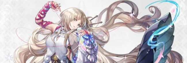 《另一个伊甸超越时空的猫》妮娜角色介绍