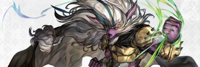 《另一个伊甸超越时空的猫》人物攻略：洛基德