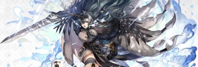 《另一个伊甸超越时空的猫》薇尔丹塔角色攻略