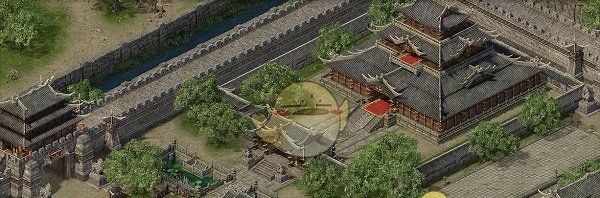 《烈焰龙城传奇》升级攻略技巧