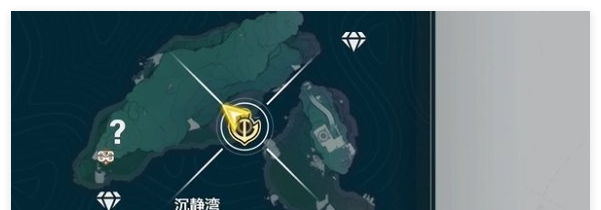 《鸣潮》2.1沉静湾宝箱位置一览