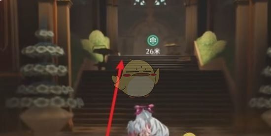 《鸣潮》2.1贵金属与艺术品藏馆区域宝箱一览