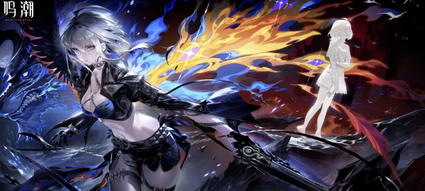 《鸣潮》2.7版本五星角色抽取建议