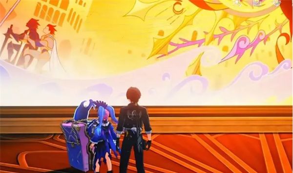 《鸣潮》2.7版本新增角色大世界常驻点位大全