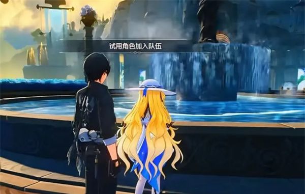 《鸣潮》2.7版本新增角色大世界常驻点位大全