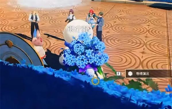 《鸣潮》2.7版本新增角色大世界常驻点位大全