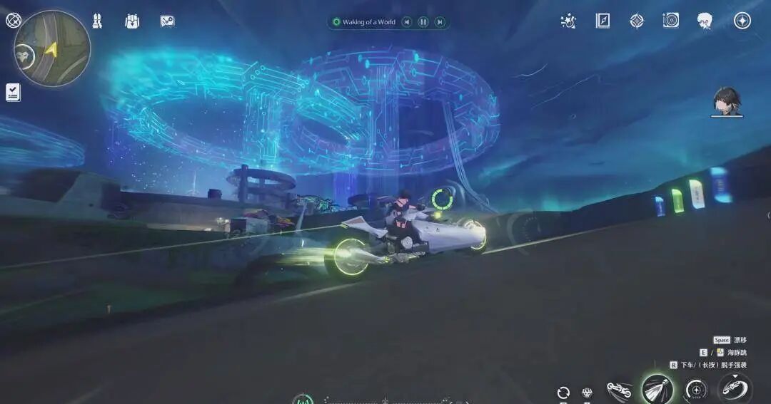 《鸣潮》3.0 版本前瞻内容一览