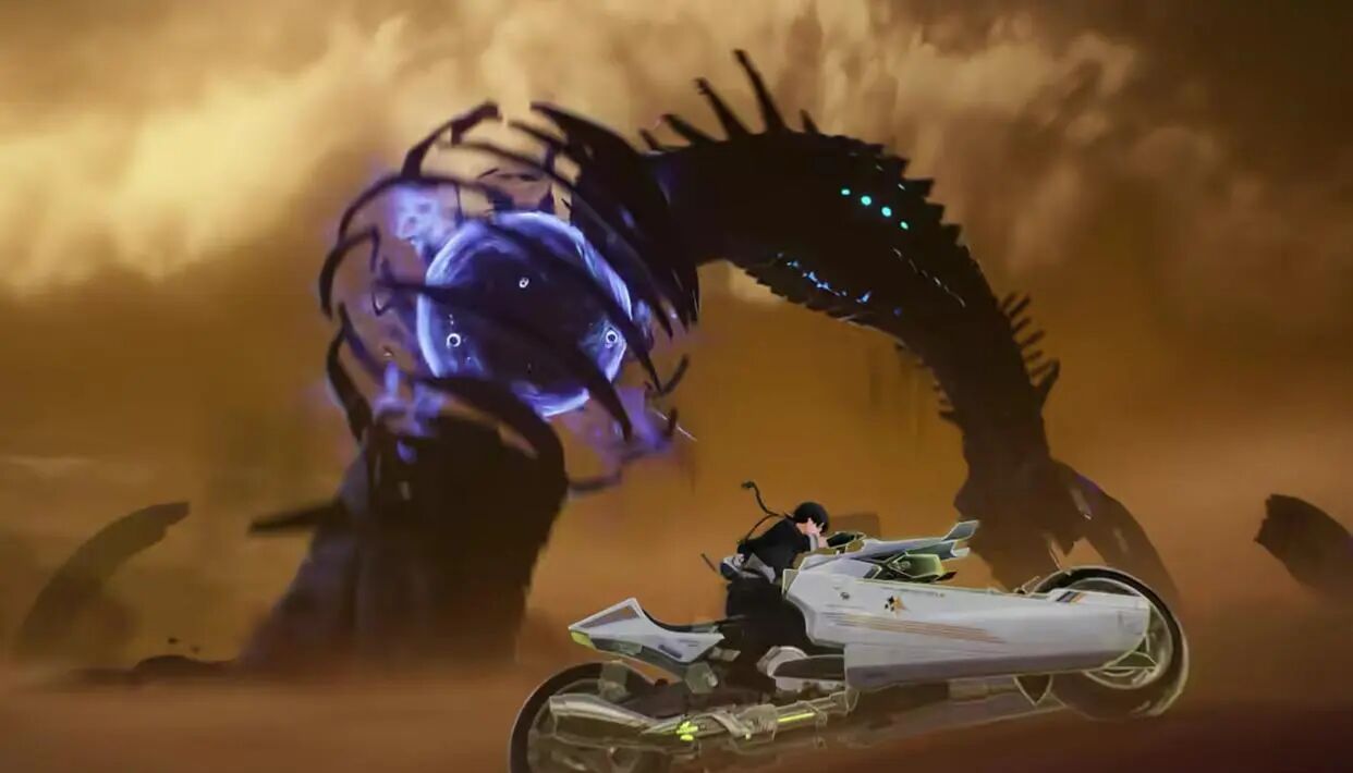 《鸣潮》3.0 版本前瞻内容一览