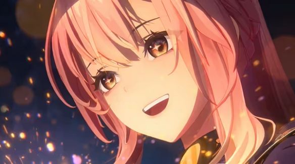 鸣潮爱弥斯培养攻略