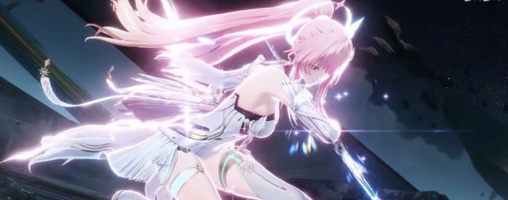 《鸣潮》爱弥斯养成攻略