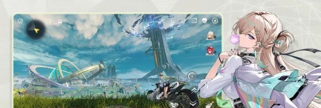 《鸣潮》存在的视界线成就解锁攻略