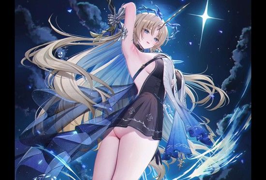 《鸣潮》芙露剑解锁攻略