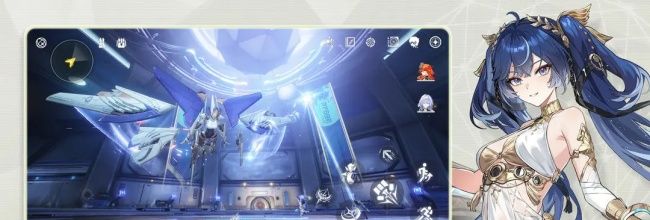 《鸣潮》光的来处任务日灵收集位置一览