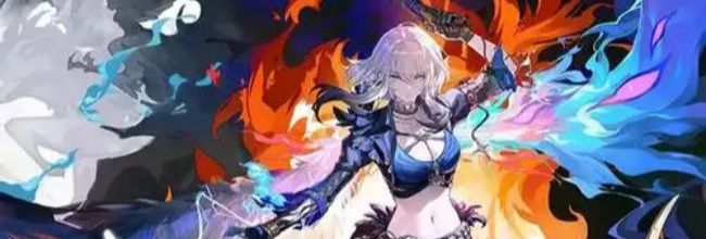 《鸣潮》嘉贝莉娜成就攻略：再会，清醒的猎人