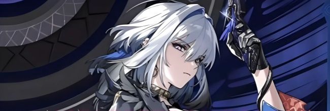 《鸣潮》嘉贝莉娜热熔主C养成攻略