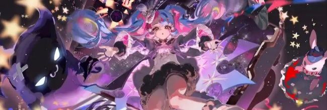 《鸣潮》洛可可角色成就&ldquo;星光依旧灿烂&rdquo;获取方法