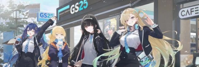 《鸣潮》琳奈角色定位