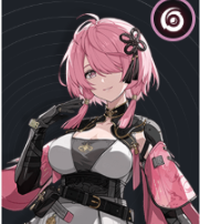 《鸣潮》琳奈阵容搭配推荐