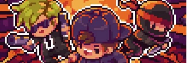 《迷城陆区》和平收购成就达成条件