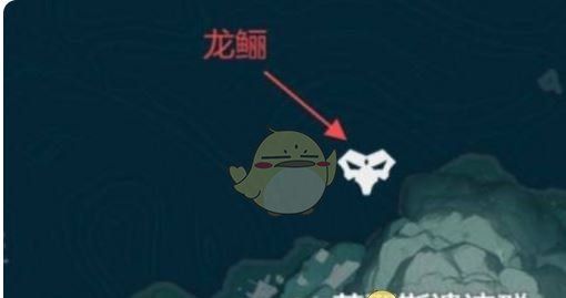 《鸣潮》老人鱼海鱼王捕获位置一览