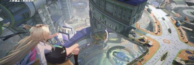 《鸣潮》罗伊冰原终声残卷收集攻略