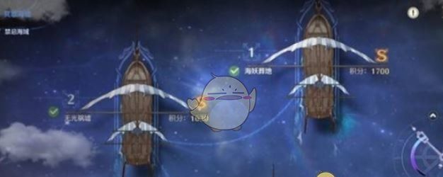 《鸣潮》冥歌海墟打法攻略