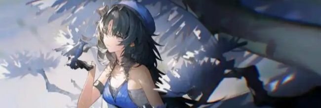 《鸣潮》千咲角色定位一览