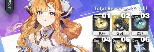 《鸣潮》西格莉技能机制介绍