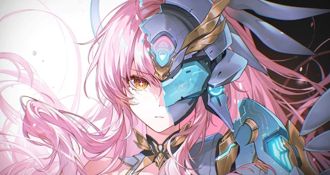 《鸣潮》西格莉卡角色定位