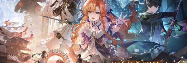 《鸣潮》西格莉卡培养材料介绍