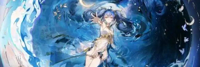 《鸣潮》尤诺成就&ldquo;当天空是你眼睛的颜色&rdquo;完成攻略