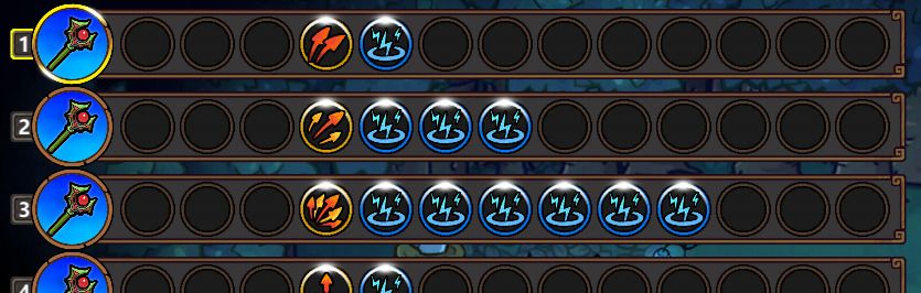 《魔法工艺》AOE覆盖流攻略