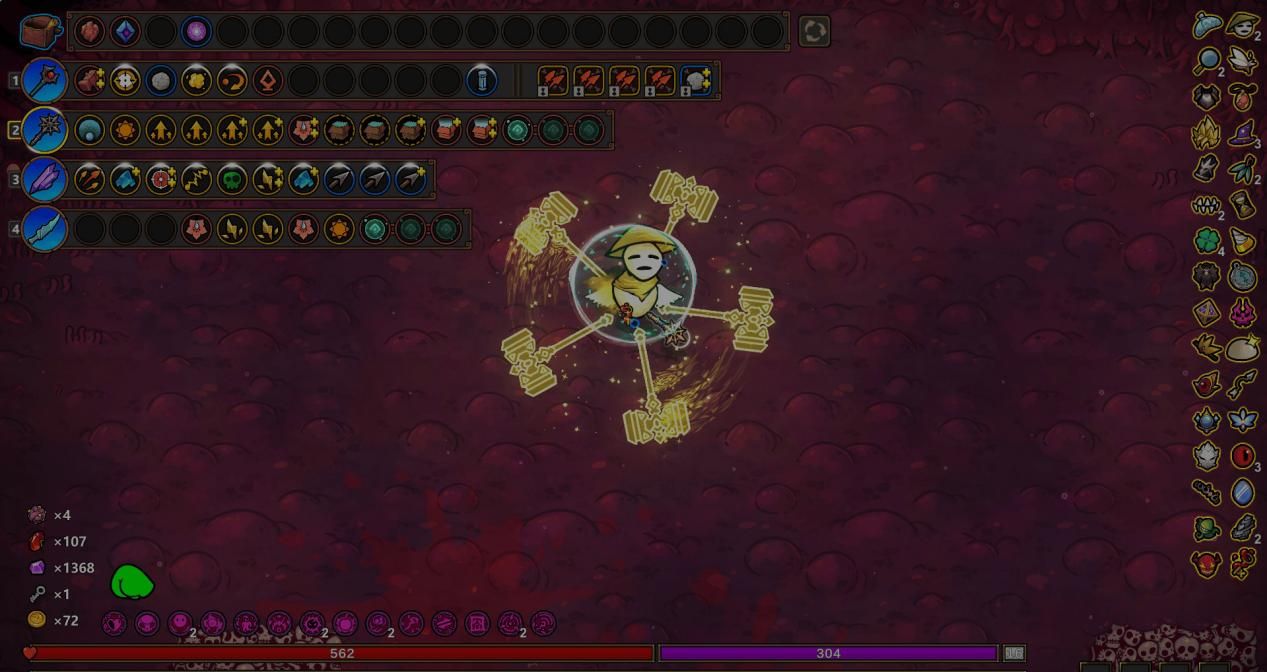 《魔法工艺》奥术屏障玩法攻略