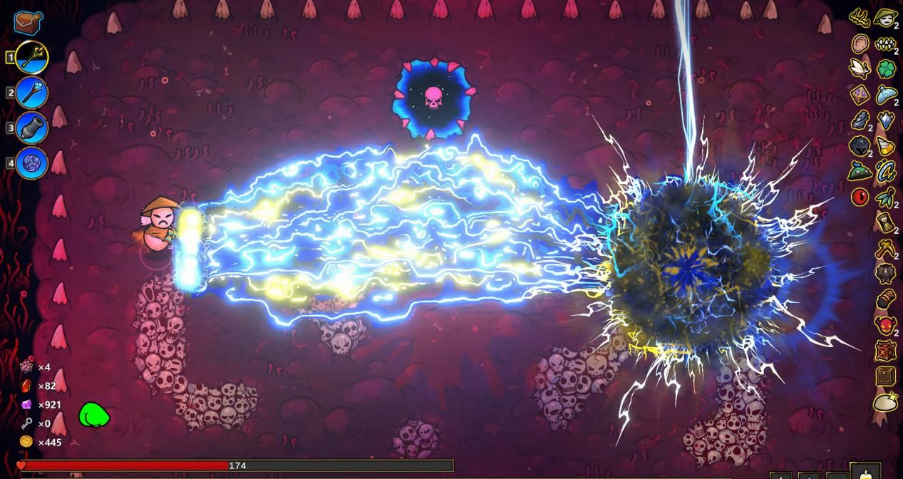 魔法工艺阿瓦达啃大瓜玩法推荐