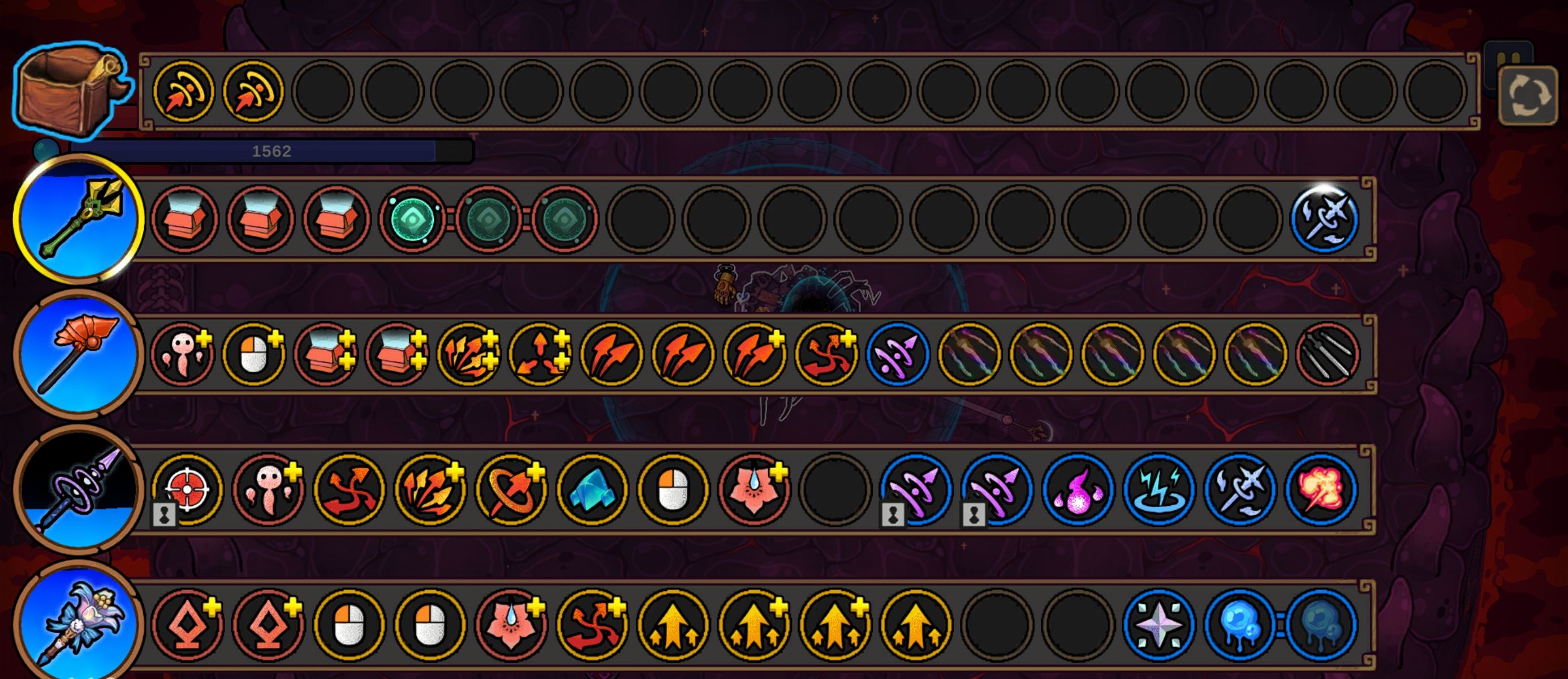 《魔法工艺》狴犴飞剑玩法攻略