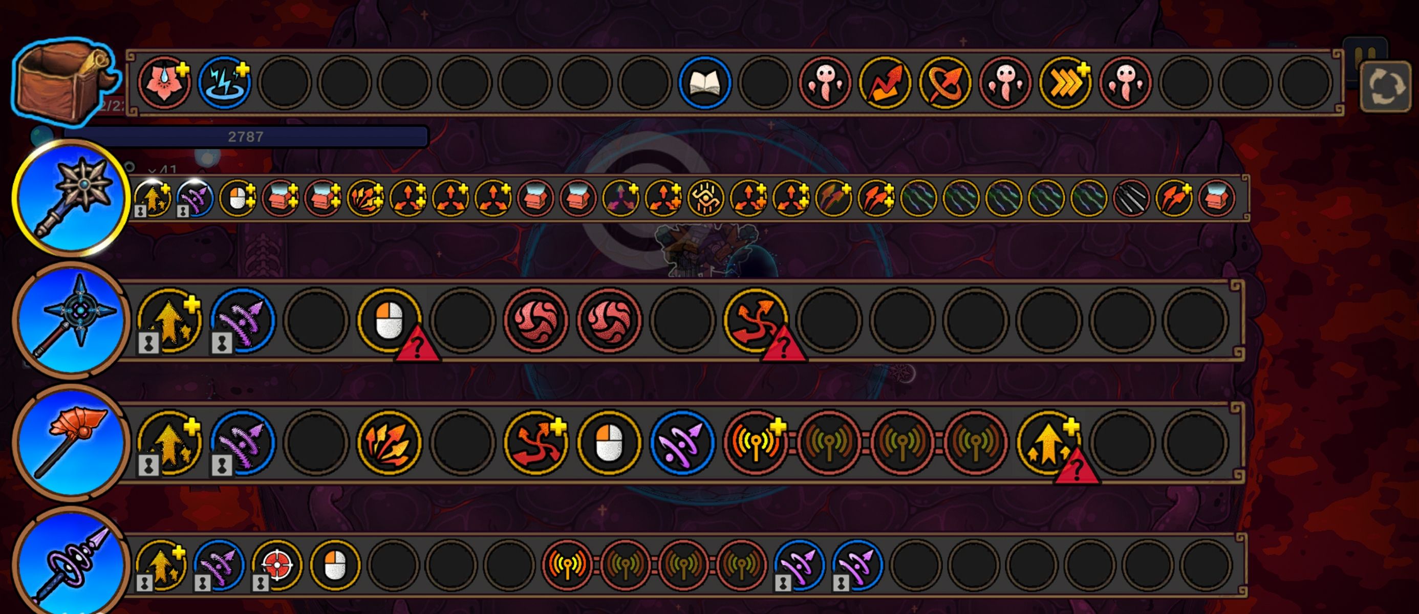 《魔法工艺》狴犴飞剑玩法攻略