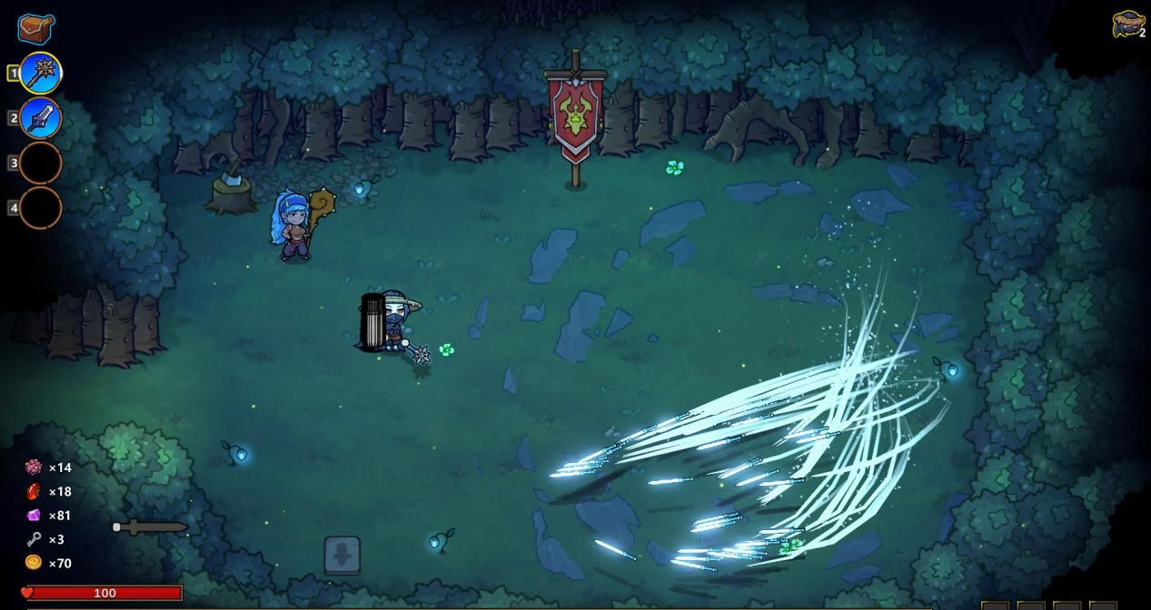 《魔法工艺》狴犴套装解锁及玩法攻略