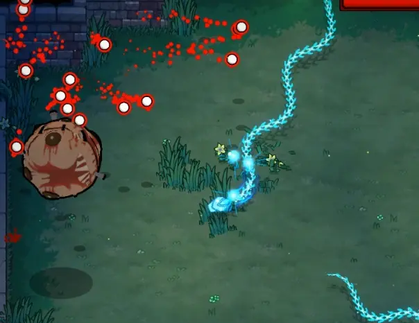 《魔法工艺》第一章精英怪与Boss打法攻略