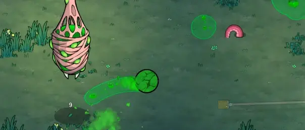 《魔法工艺》第一章精英怪与Boss打法攻略