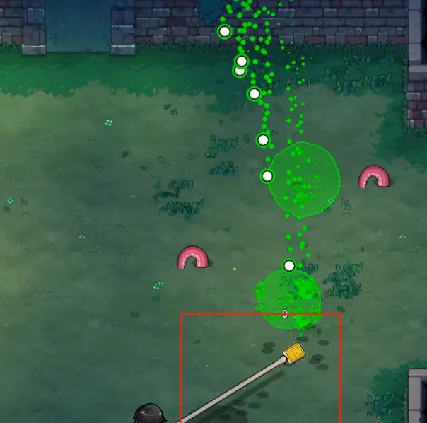 《魔法工艺》第一章精英怪与Boss打法攻略