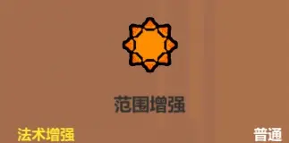 《魔法工艺》辅助类法术介绍