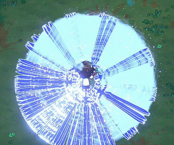 《魔法工艺》禁术魔剑奇侠传魔法组攻略