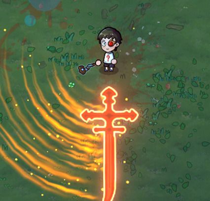 《魔法工艺》禁术魔剑奇侠传魔法组攻略